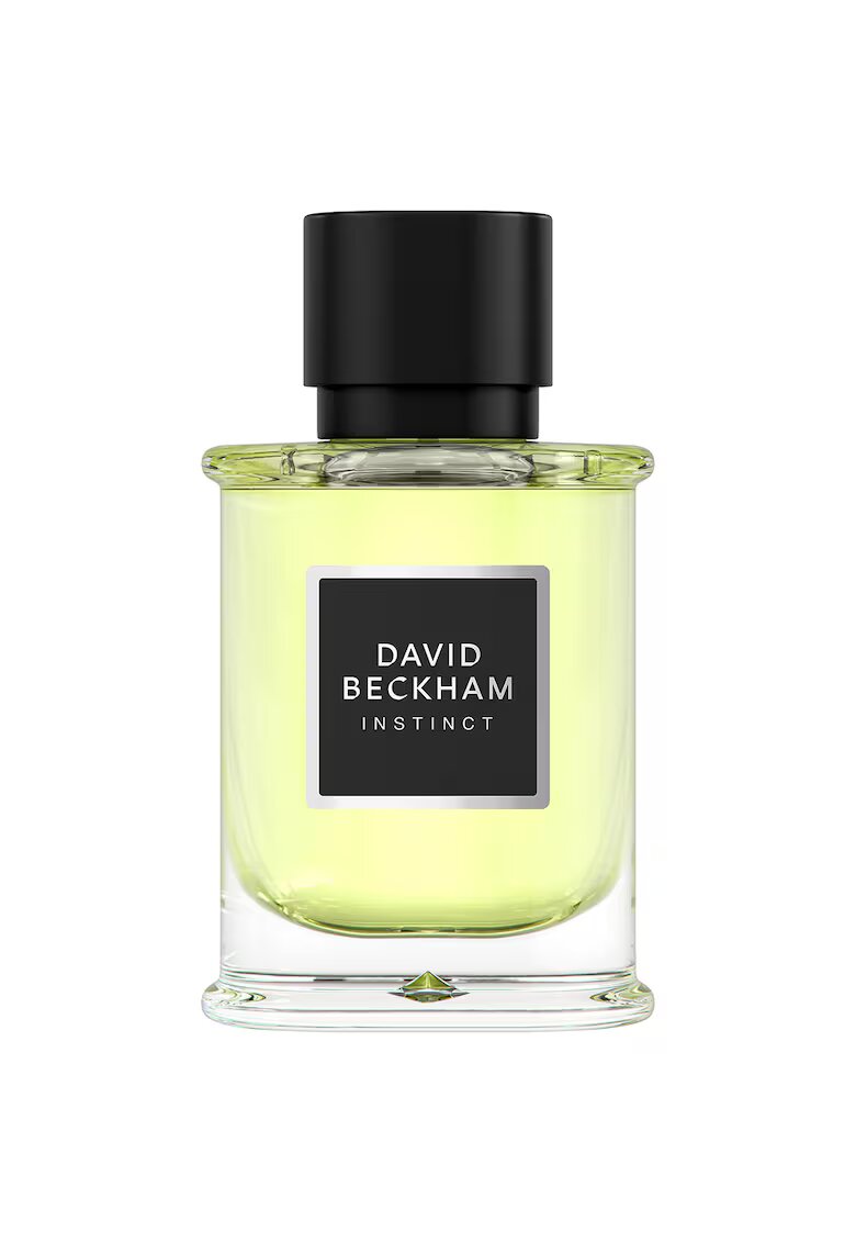 David Beckham Apa de parfum Instinct - 50 ml