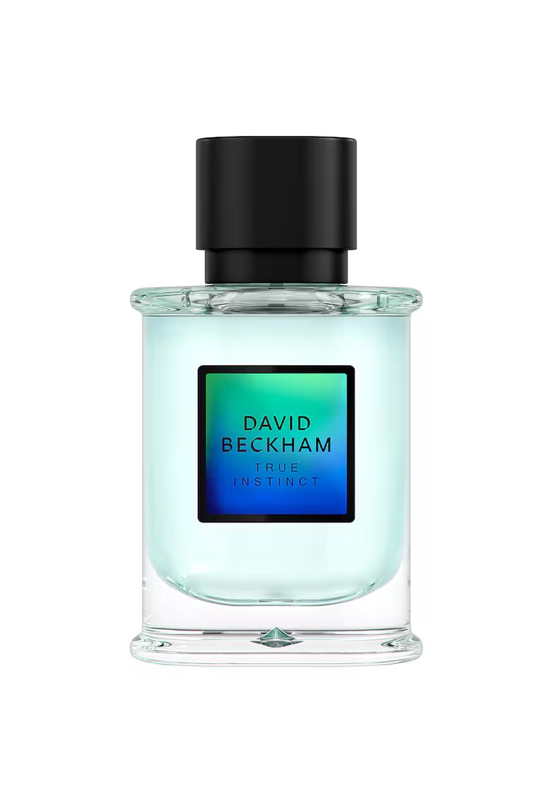 David Beckham Apa de parfum True Instinct - 50 ml
