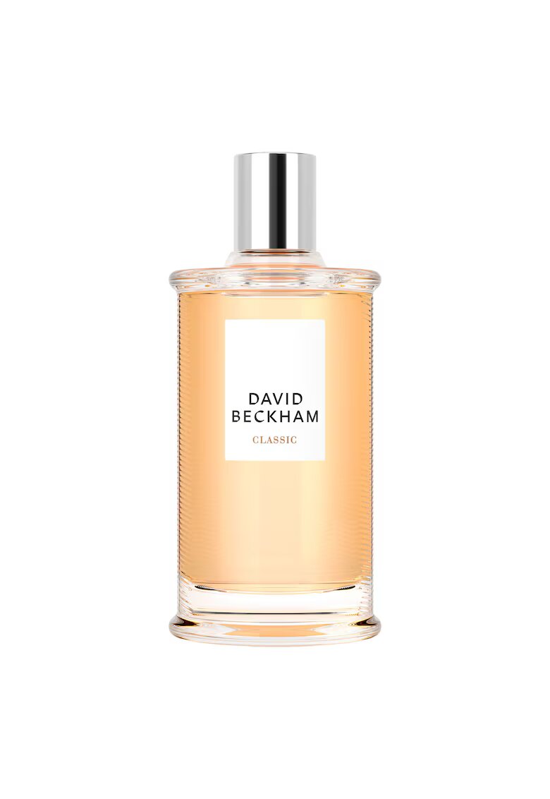 David Beckham Apa de Toaleta Classic - 50 ml - 100 ml