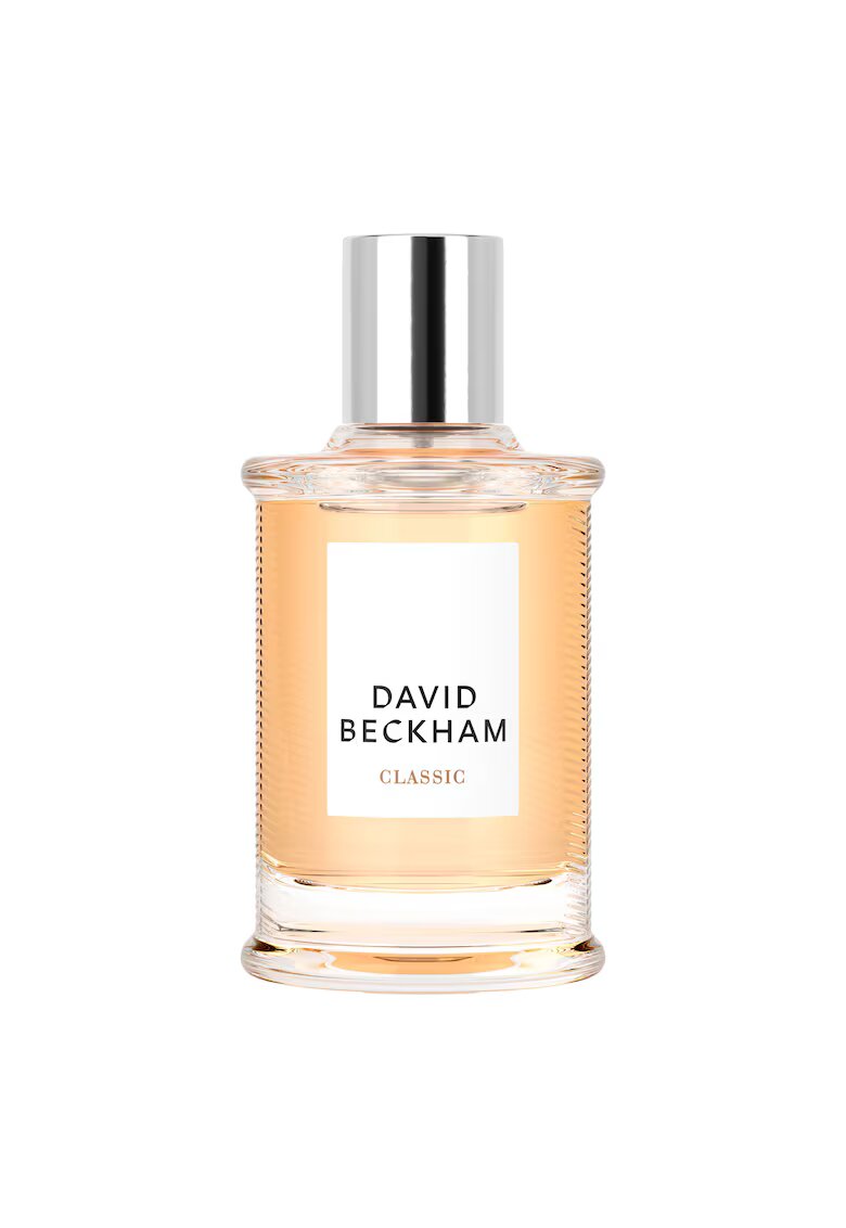 David Beckham Apa de Toaleta Classic - 50 ml - 50 ml