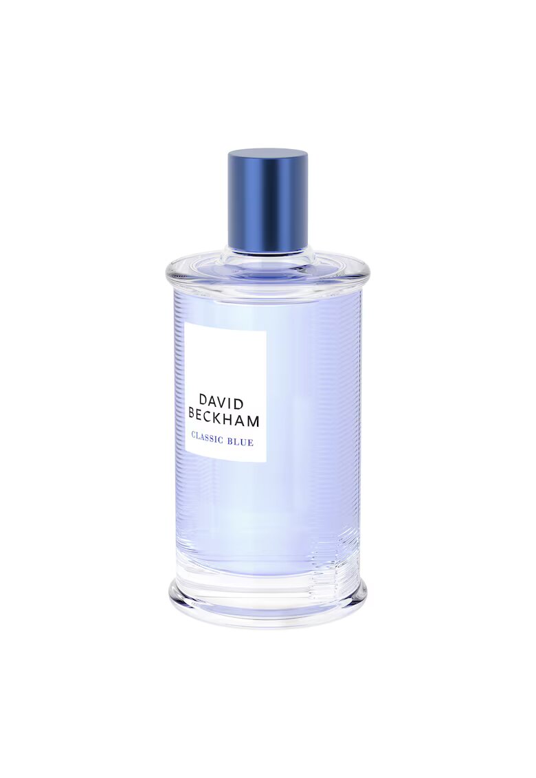 David Beckham Apa de Toaleta Classic Blue - 50 ml - 100 ml