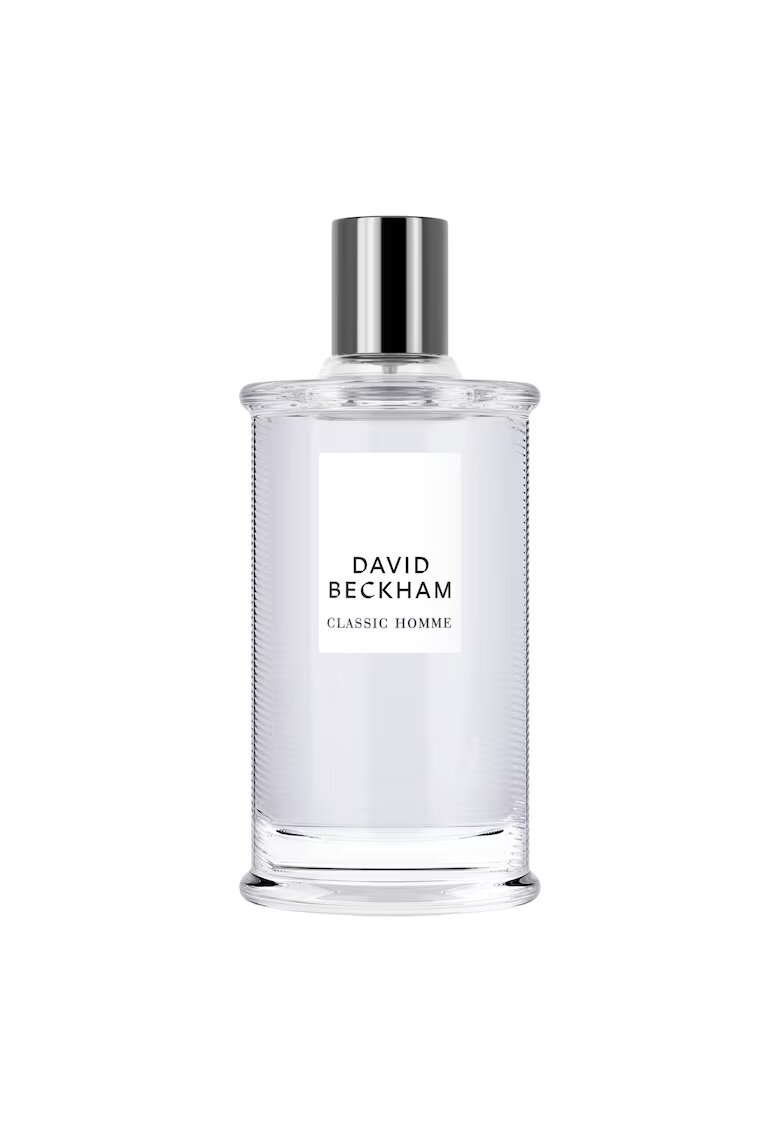 David Beckham Apa de Toaleta Classic Homme - 100 ml - 100 ml