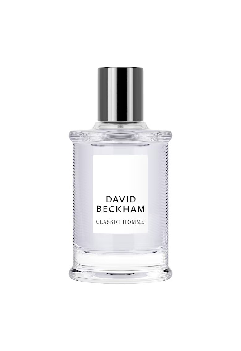 David Beckham Apa de Toaleta Classic Homme - 100 ml - 50 ml