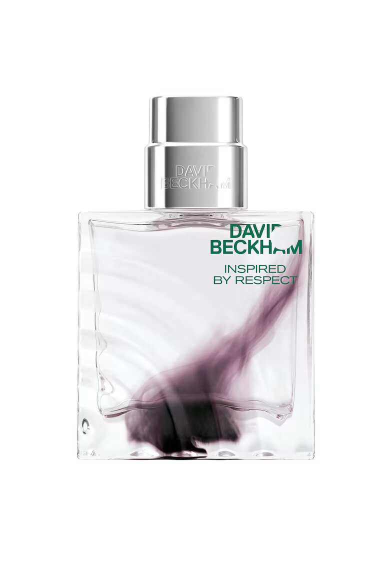 David Beckham Apa de Toaleta Inspired by Respect - Barbati - 40 ml