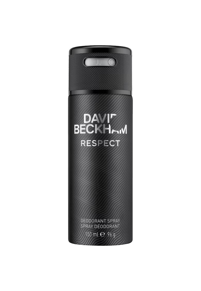 David Beckham Deodorant Barbati - 150 ml - Pepene rosu/Grapefruit/Piper roz