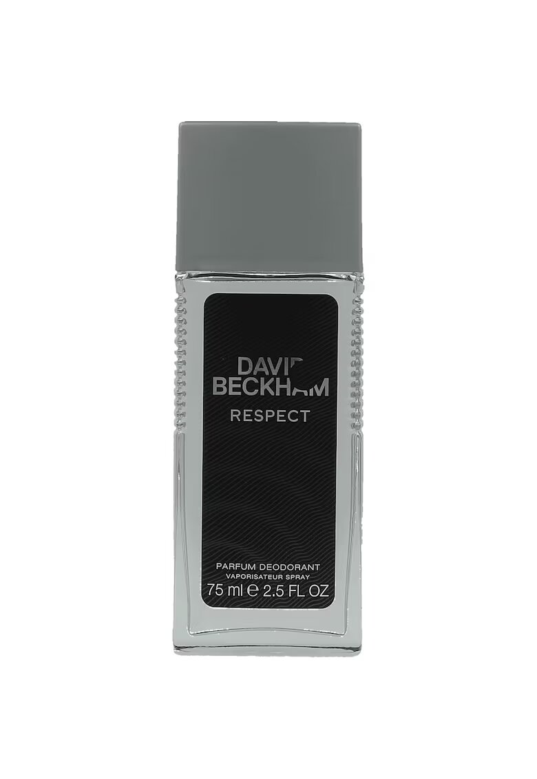 David Beckham Deodorant barbati 75 ml - Piper roz/Grapefruit/Pepene rosu