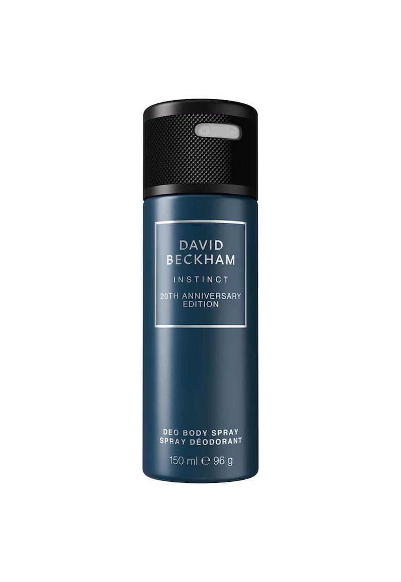 David Beckham Deodorant Beckham Instinct Anniversary - 150 ml
