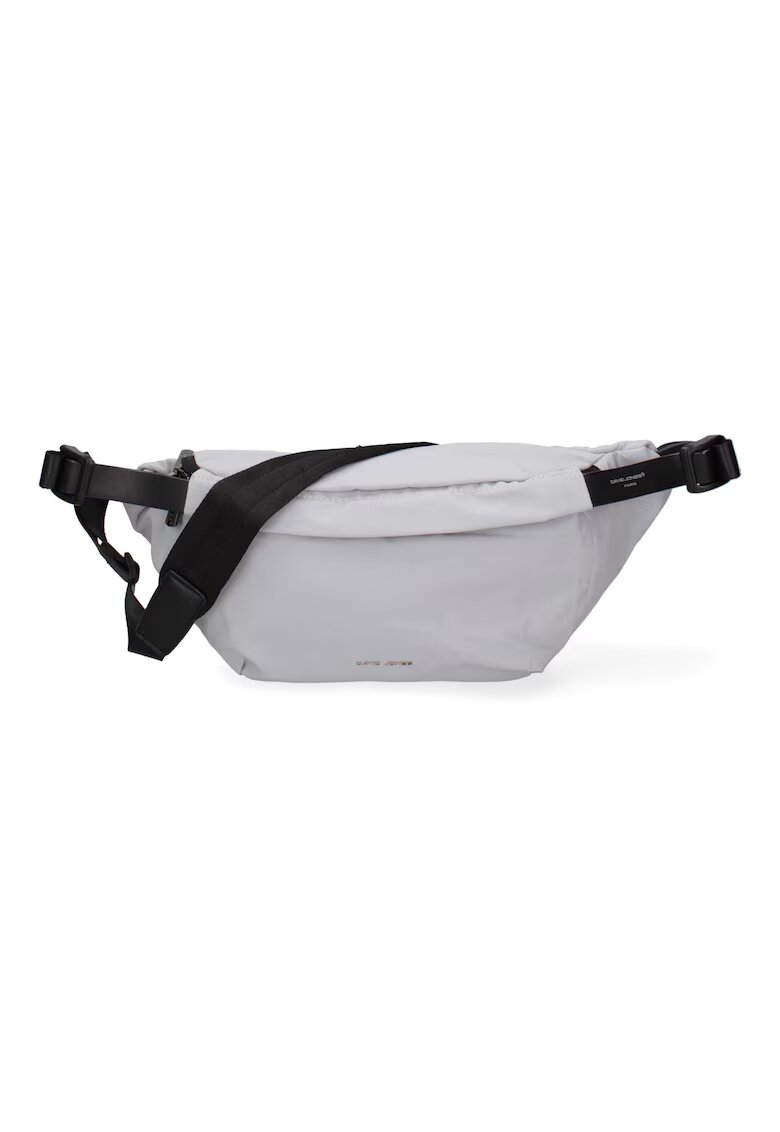 David Jones Borseta unisex uni - Gri