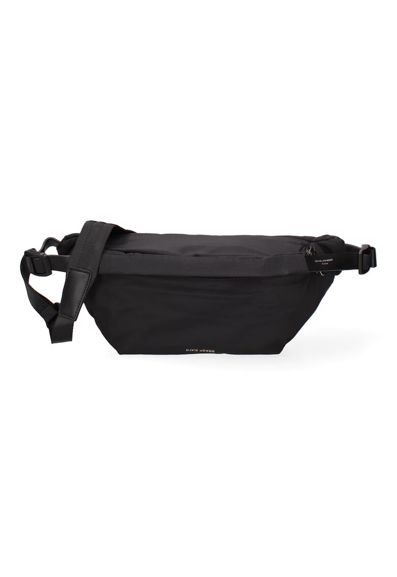 David Jones Borseta unisex uni - Negru