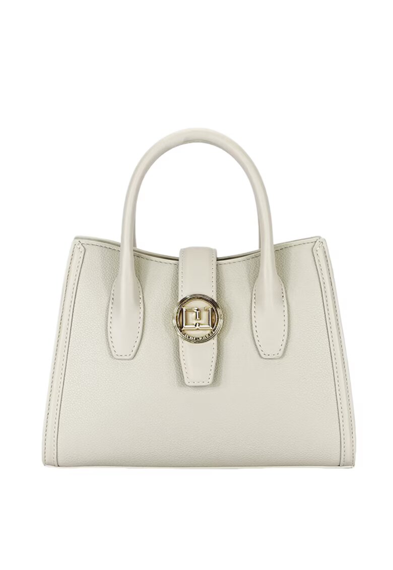 David Jones Geanta crem CM7291 - Bej - 18x25x9