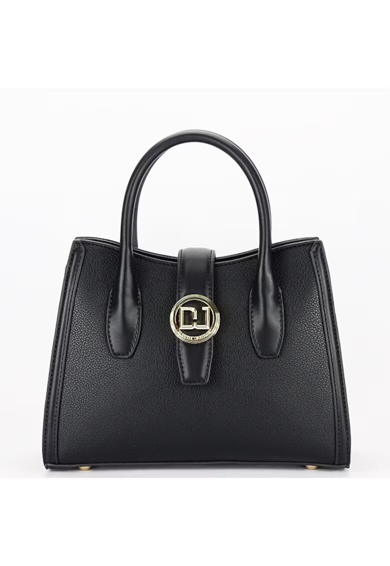 David Jones Geanta mica neagra CM7291 12 17749 - Negru