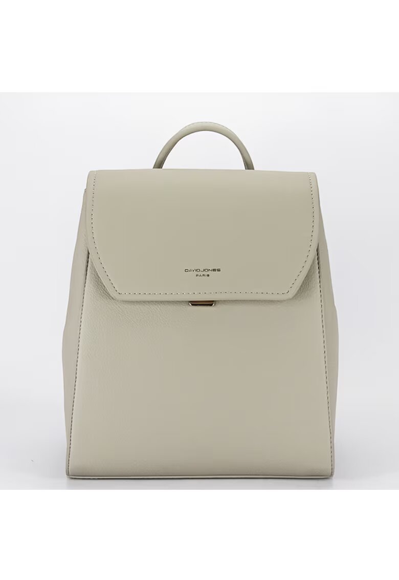 David Jones Rucsac gri casual CM7563 119 17849 - Gri