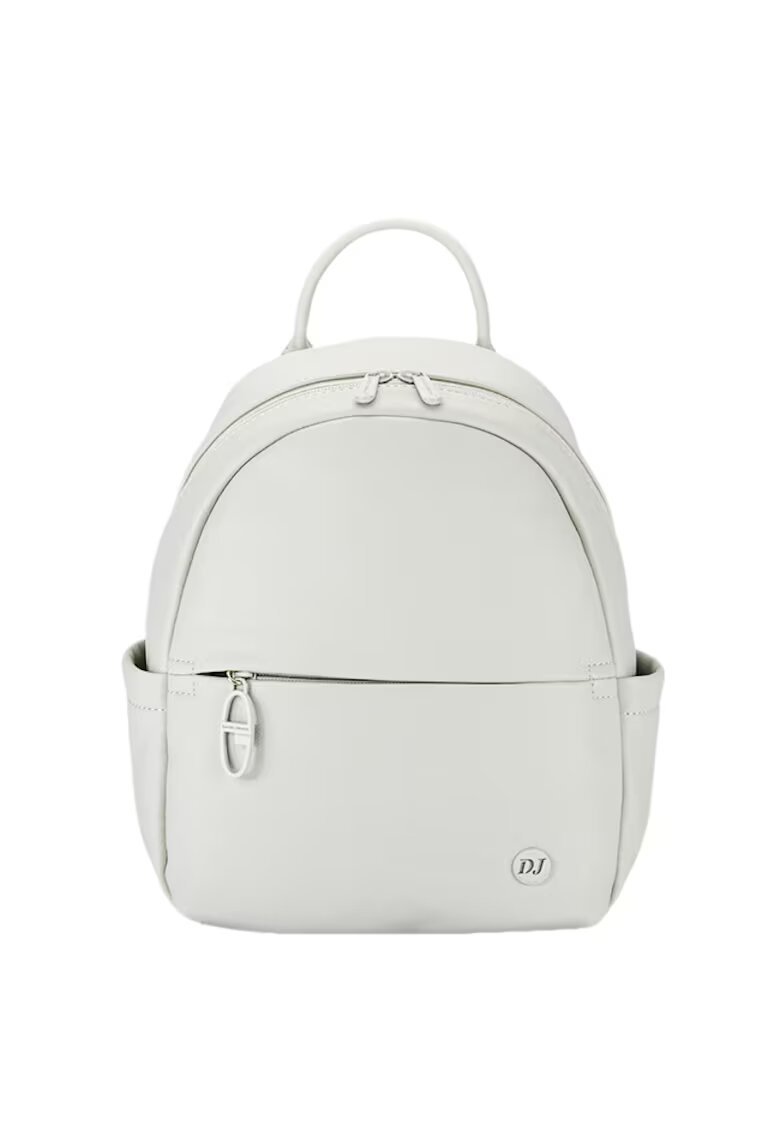 David Jones Rucsac gri deschis casual CM7496 119 17773 - Gri deschis