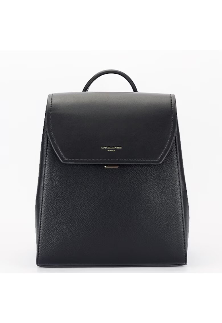 David Jones Rucsac negru casual CM7563 119 17847 - Negru