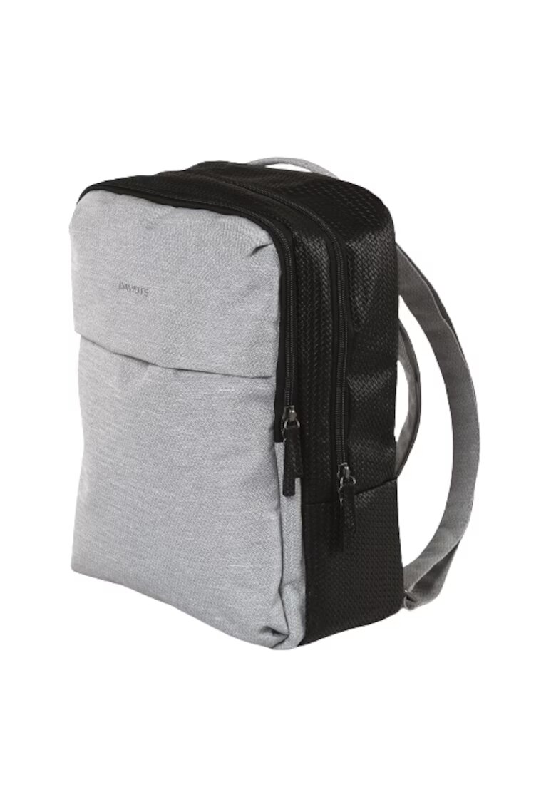 Davidts Rucsac Laptop 14" Portofino - Gri