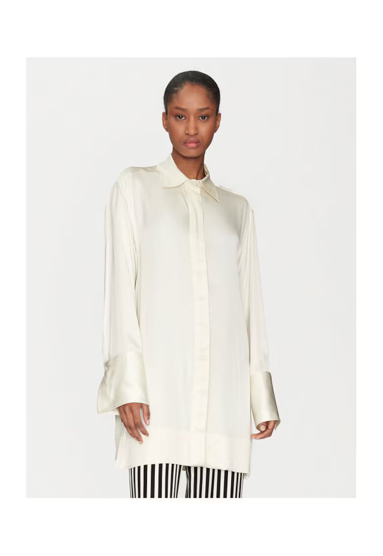 Day Birger Camasa dama - 305138460 - Viscoza/Viscoza - Bej - Bej