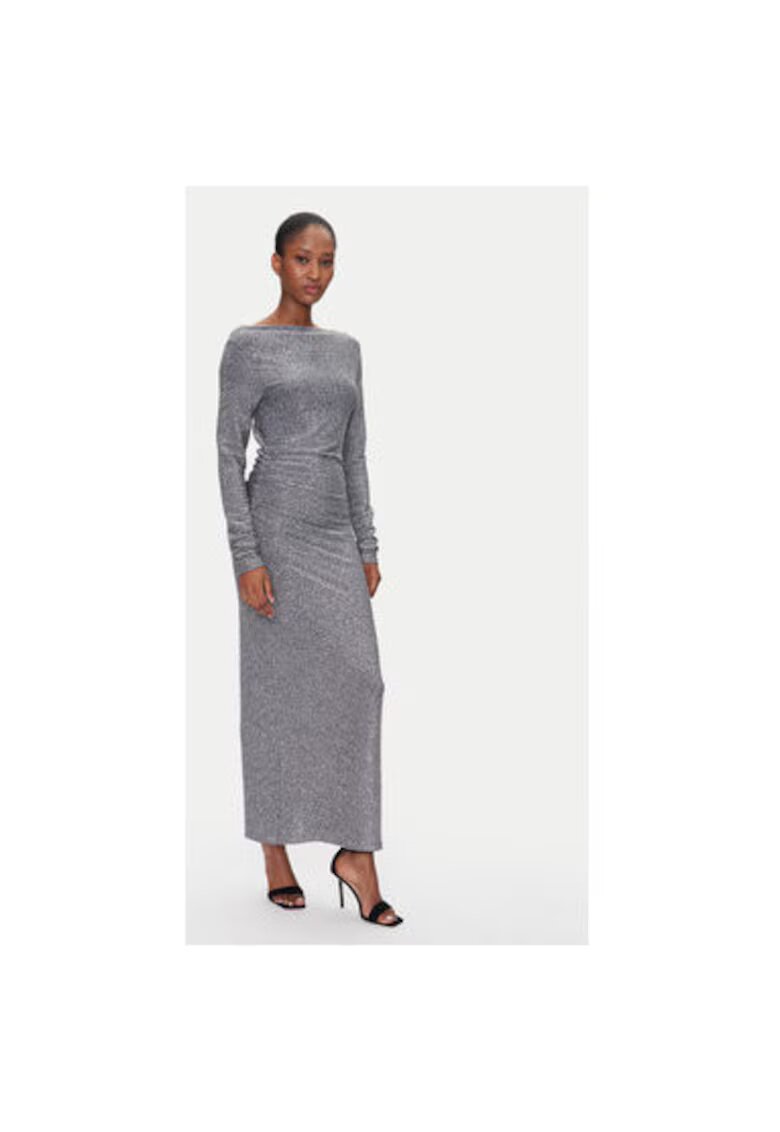 Day Birger Rochie dama T Mikkelsen - DAY65243583 - Viscoza - Gri - Gri