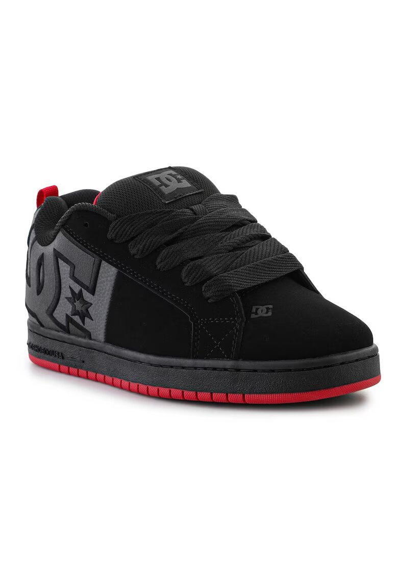 DC Pantofi barbati 869356 - Textil