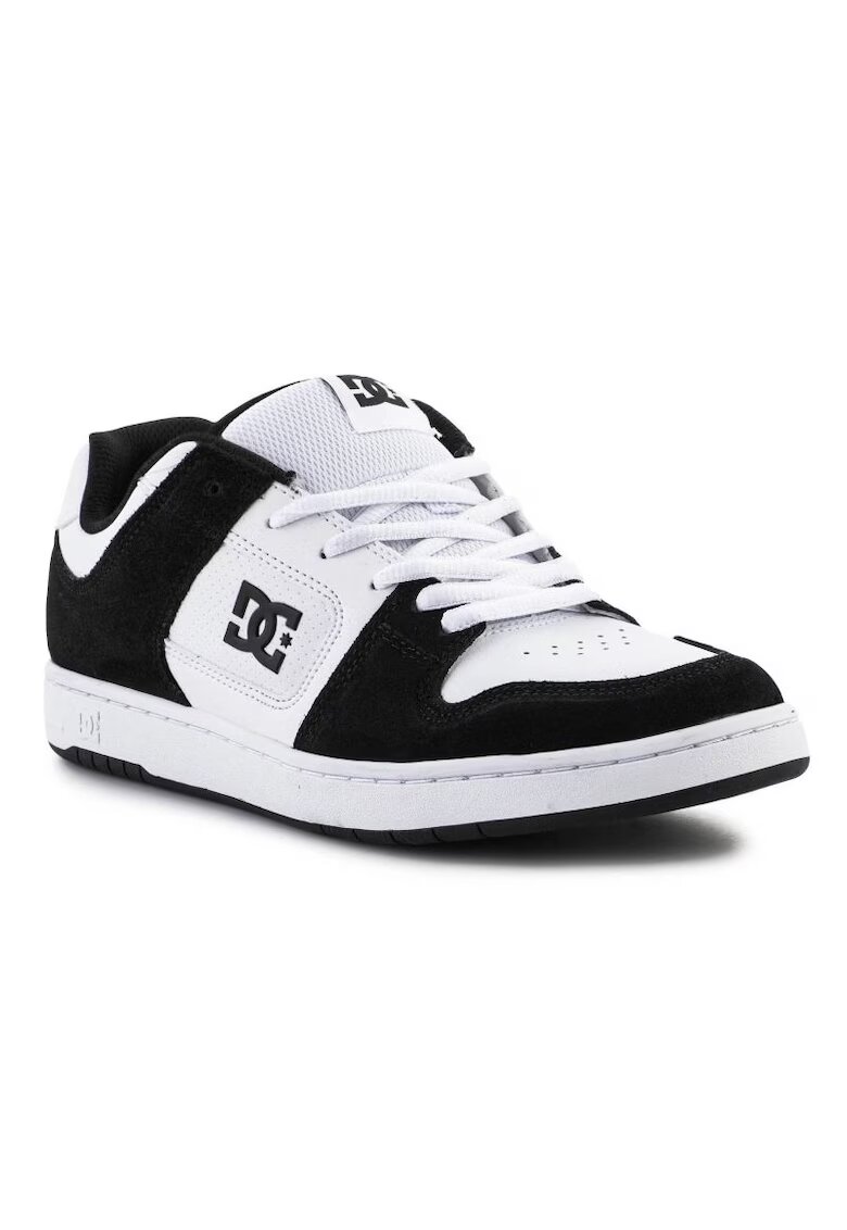 DC Pantofi pentru barbati - BM188643 - Negru