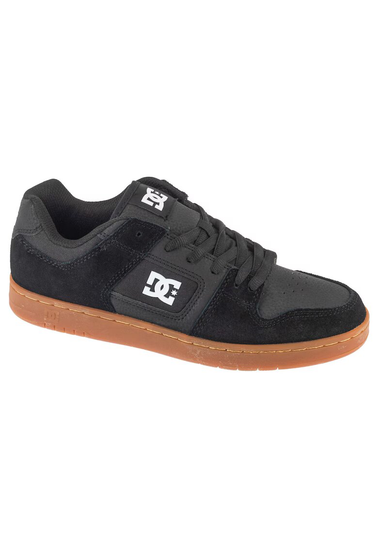 DC Pantofi sport - Shoes Manteca 4 101732063 - Negru