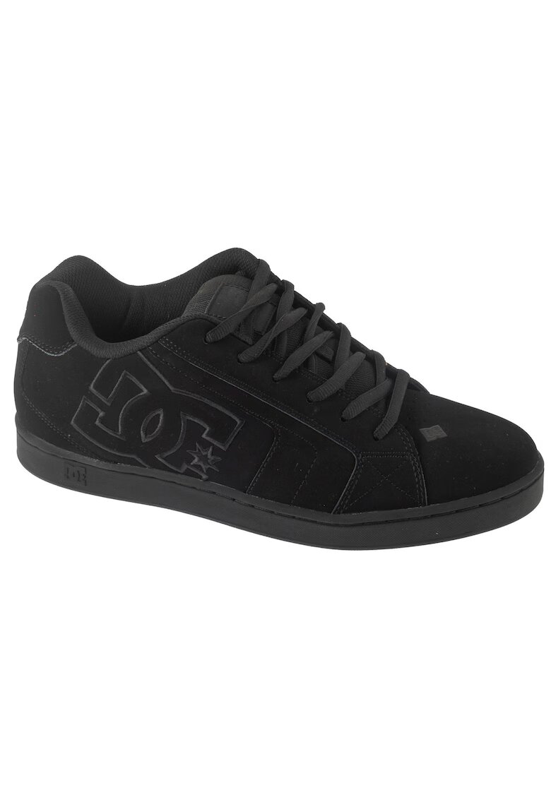 DC Pantofi sport - Shoes Net 302361 - Negru