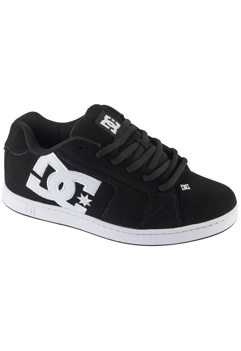 DC Pantofi sport - Shoes Net 3023611 - Negru