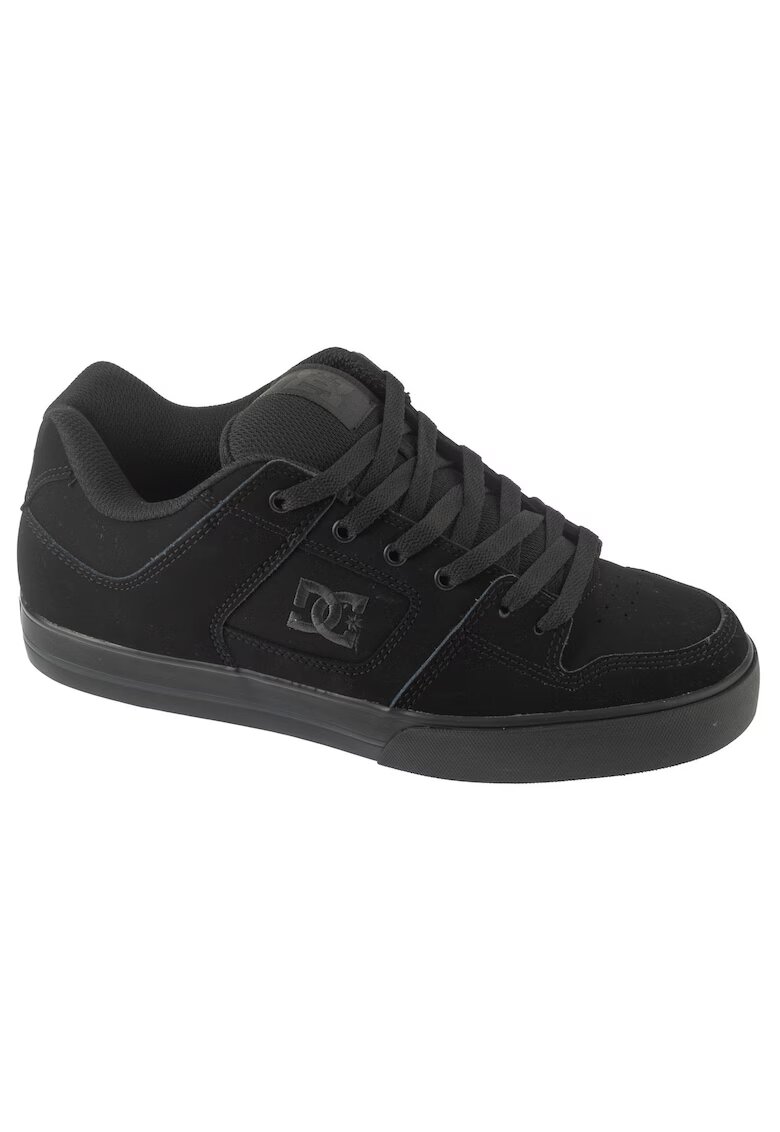 DC Pantofi sport - Shoes Pure 300660 - Negru