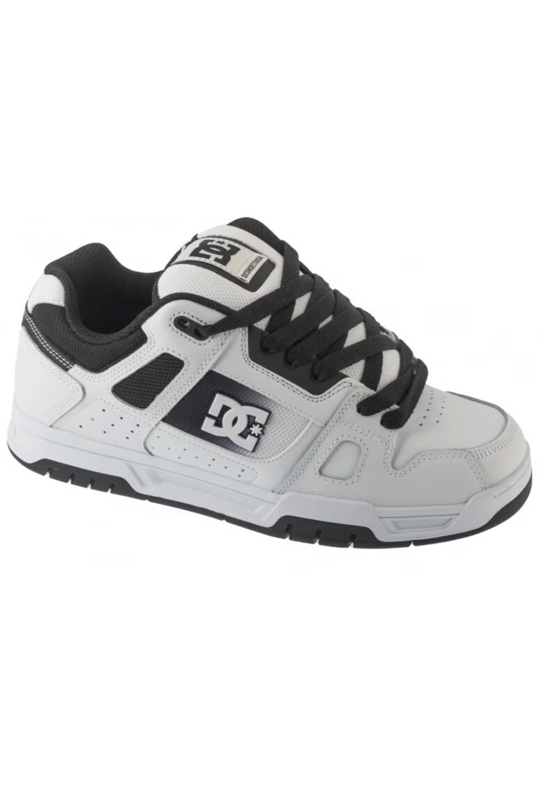 DC Pantofi sport - Shoes Stag 101813