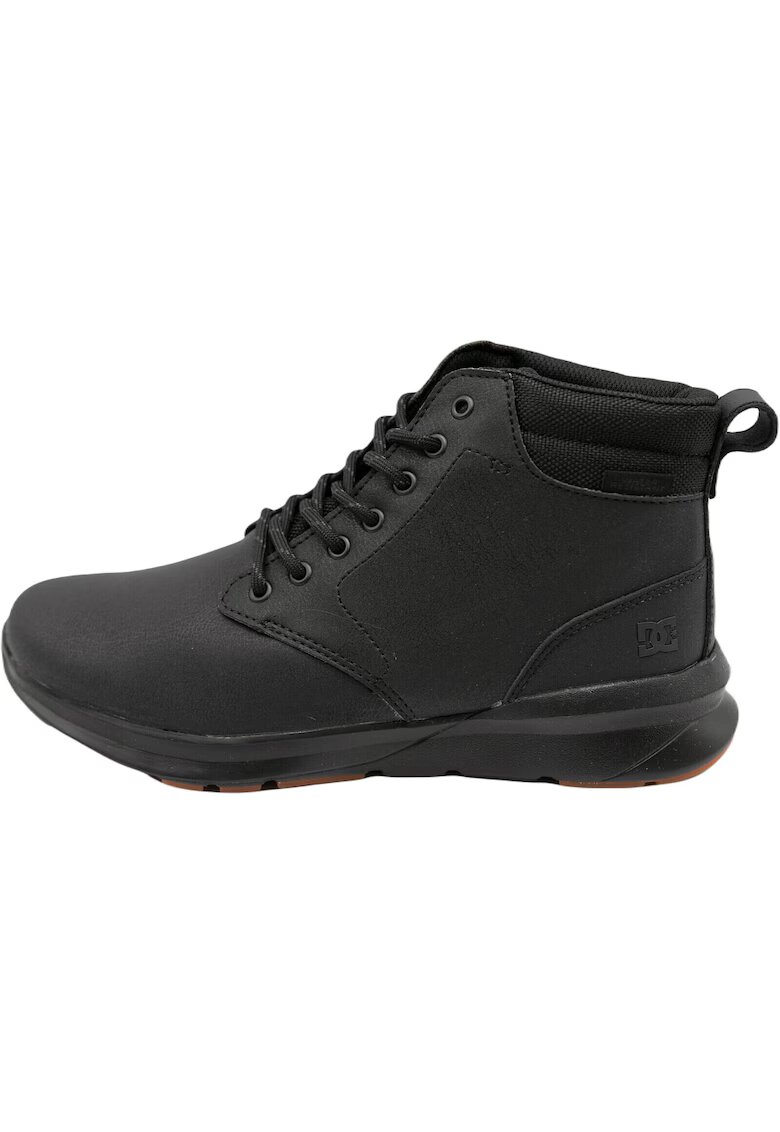 DC Shoes Ghete Mason 2 ADYS700216-3BK