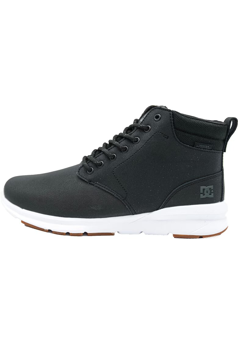 DC Shoes Ghete Mason 2 - Negru