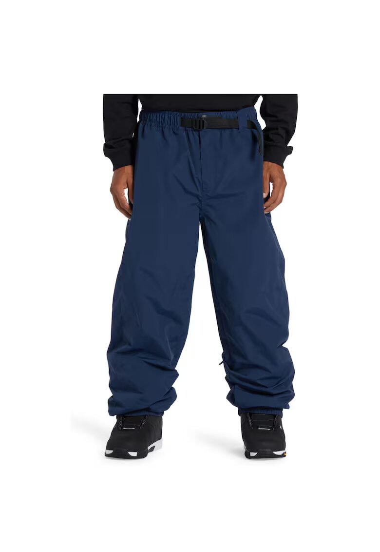 DC Shoes Pantaloni unisex de snowboard