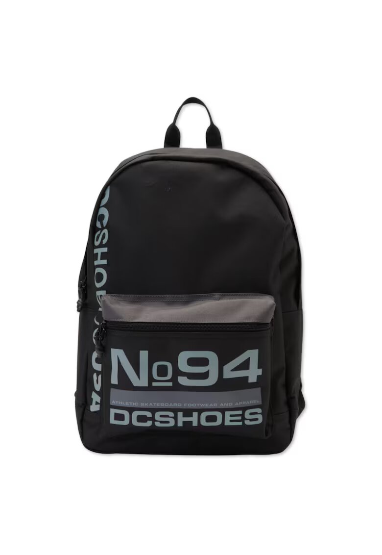 DC Shoes Rucsac unisex Nickle Sport - 20L - negru - 44x30.5x12.5