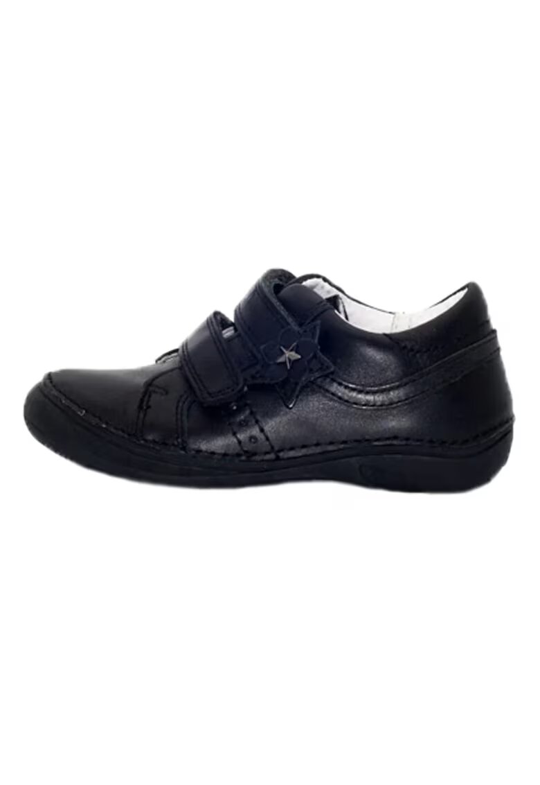 DDStep Pantofi flexibili cu scai - 046-600C