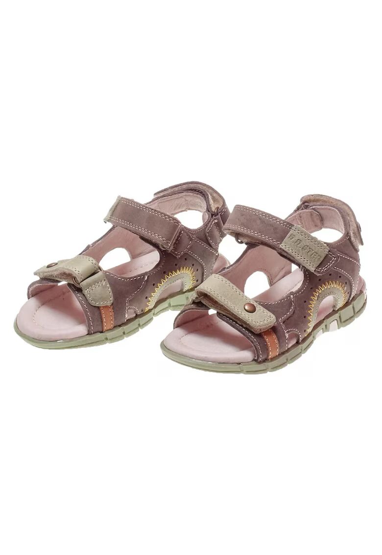 DDStep Sandale Copii - Baieti - Flexibile - A039-16B