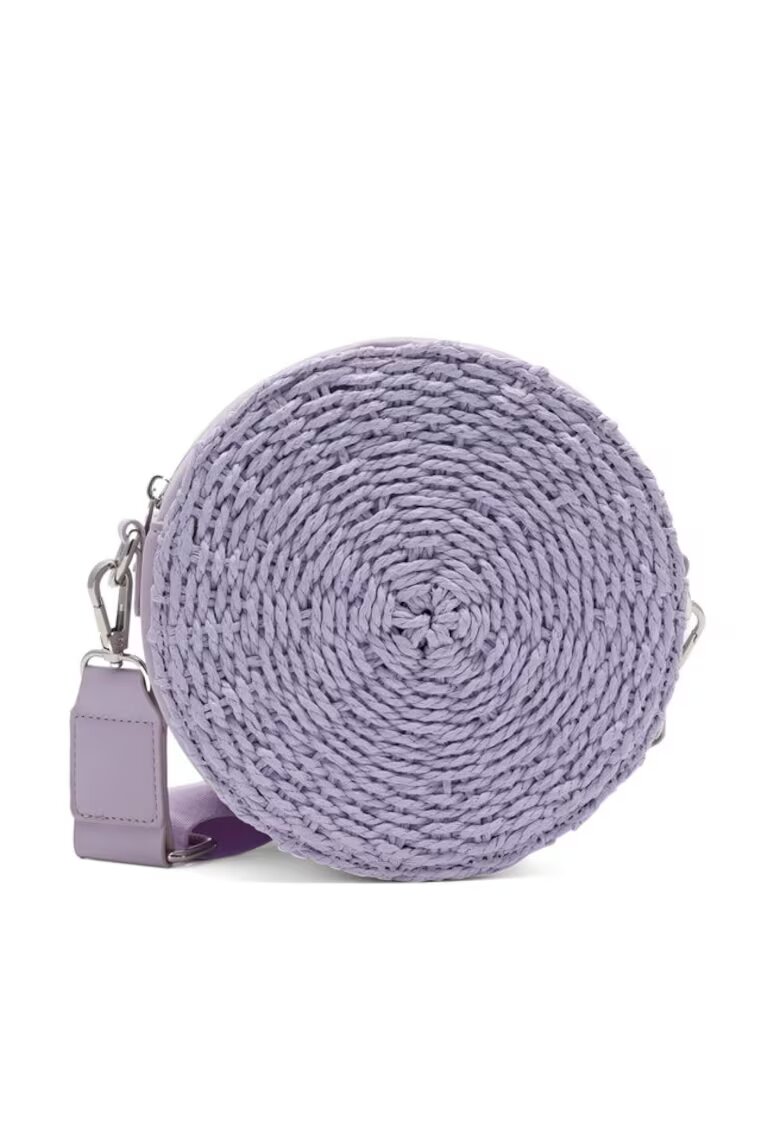 DeeZee Geata dama - Poliester - One size - Violet