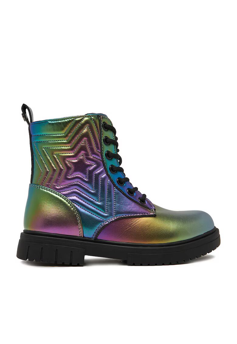 DeeZee Ghete copii - CEO-CM241227-16 - multicolor - tesatura -