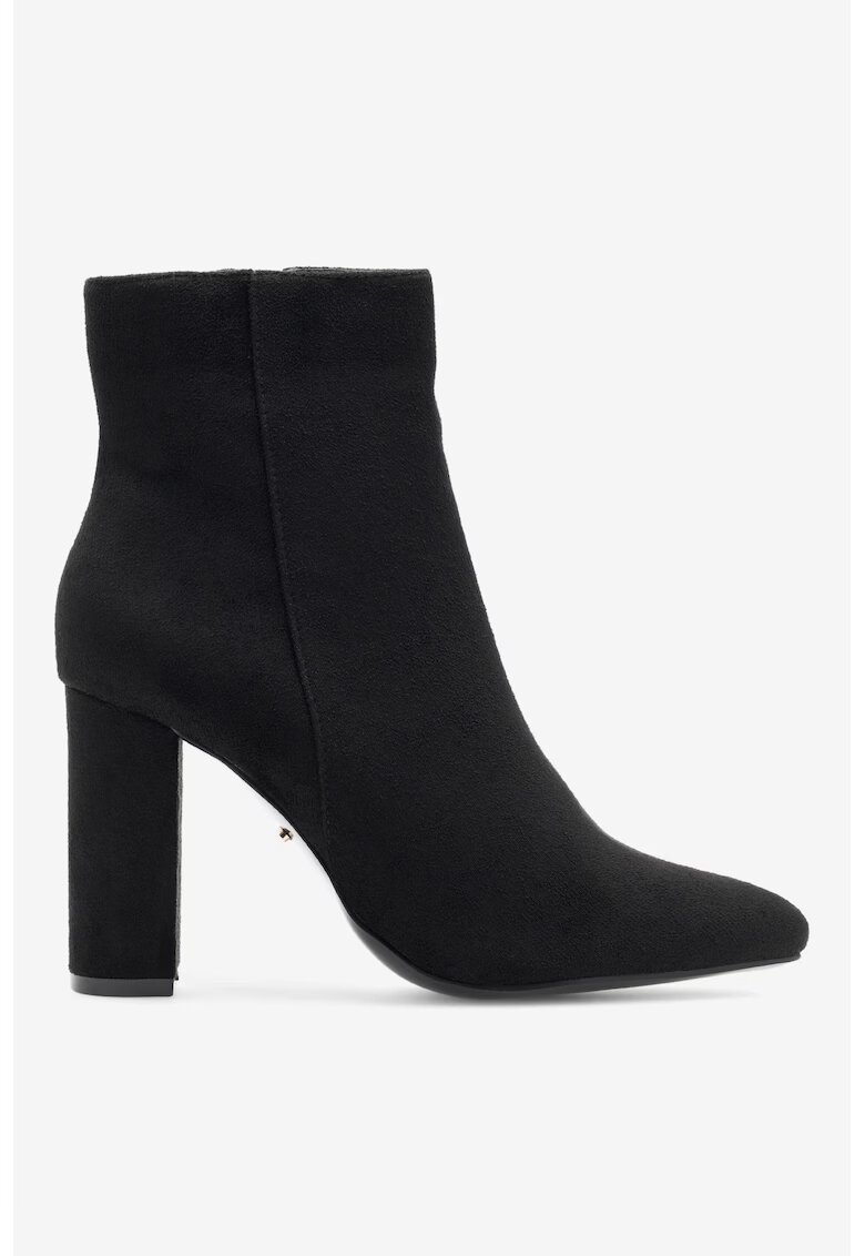 DeeZee Ghete dama 5904862925226 - Textil - Negru - Negru