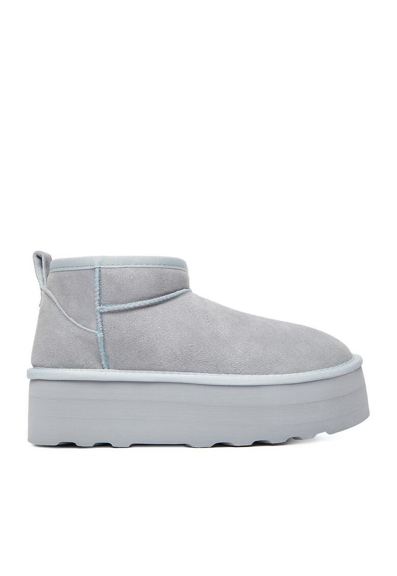 DeeZee Ghete de zapada - DZN-005 - gri
