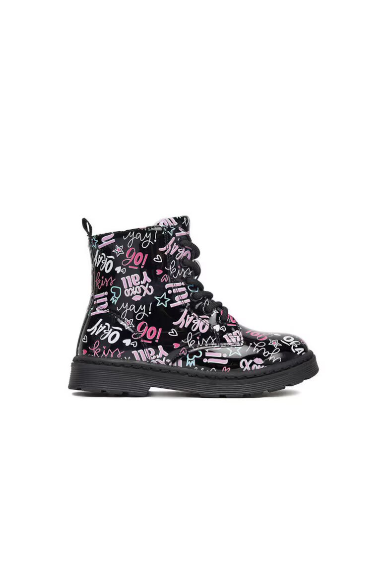 DeeZee Ghete fete multicolor