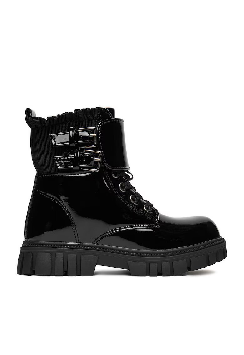 DeeZee Ghete fete - negru
