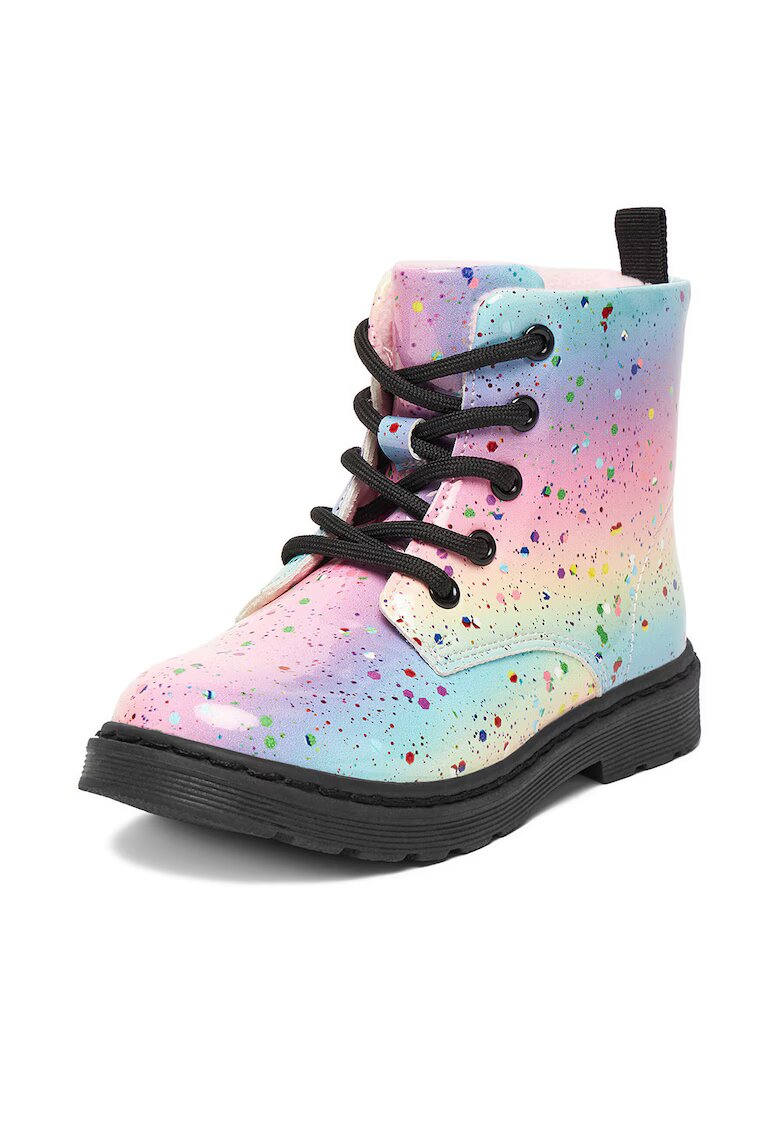 DeeZee Ghete fete - plastic - multicolor