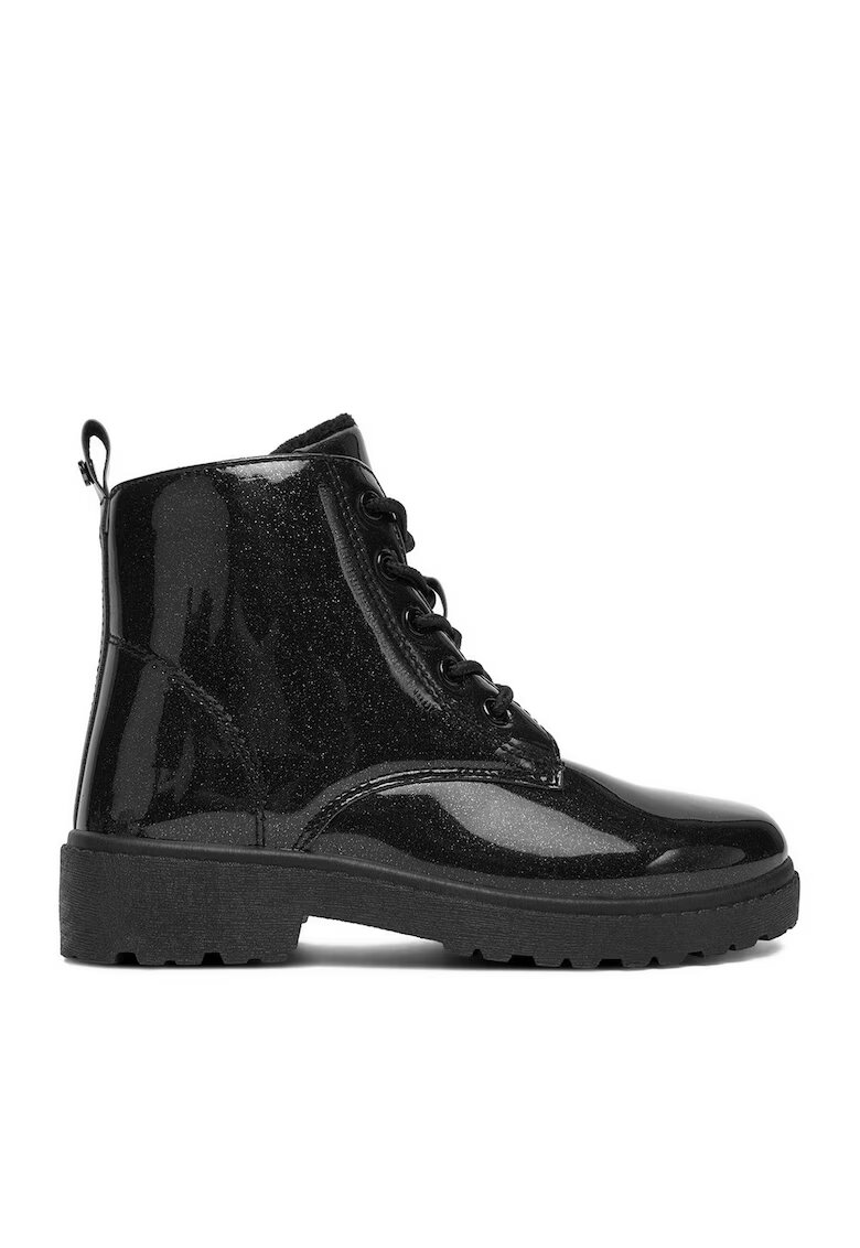 DeeZee Ghete pentru fete - negre