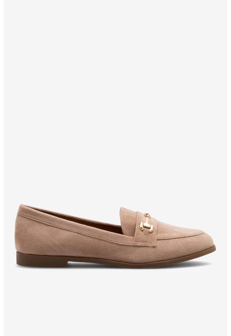 DeeZee Mocasini dama Textil - 45769