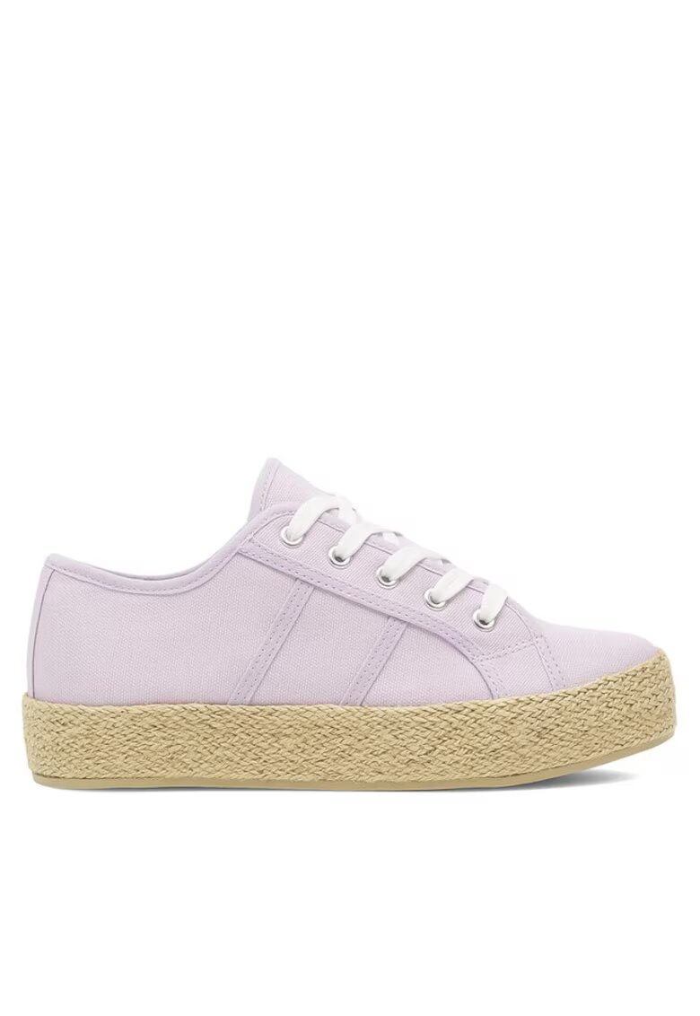 DeeZee Pantofi dama - 38809 - Textil - Violet