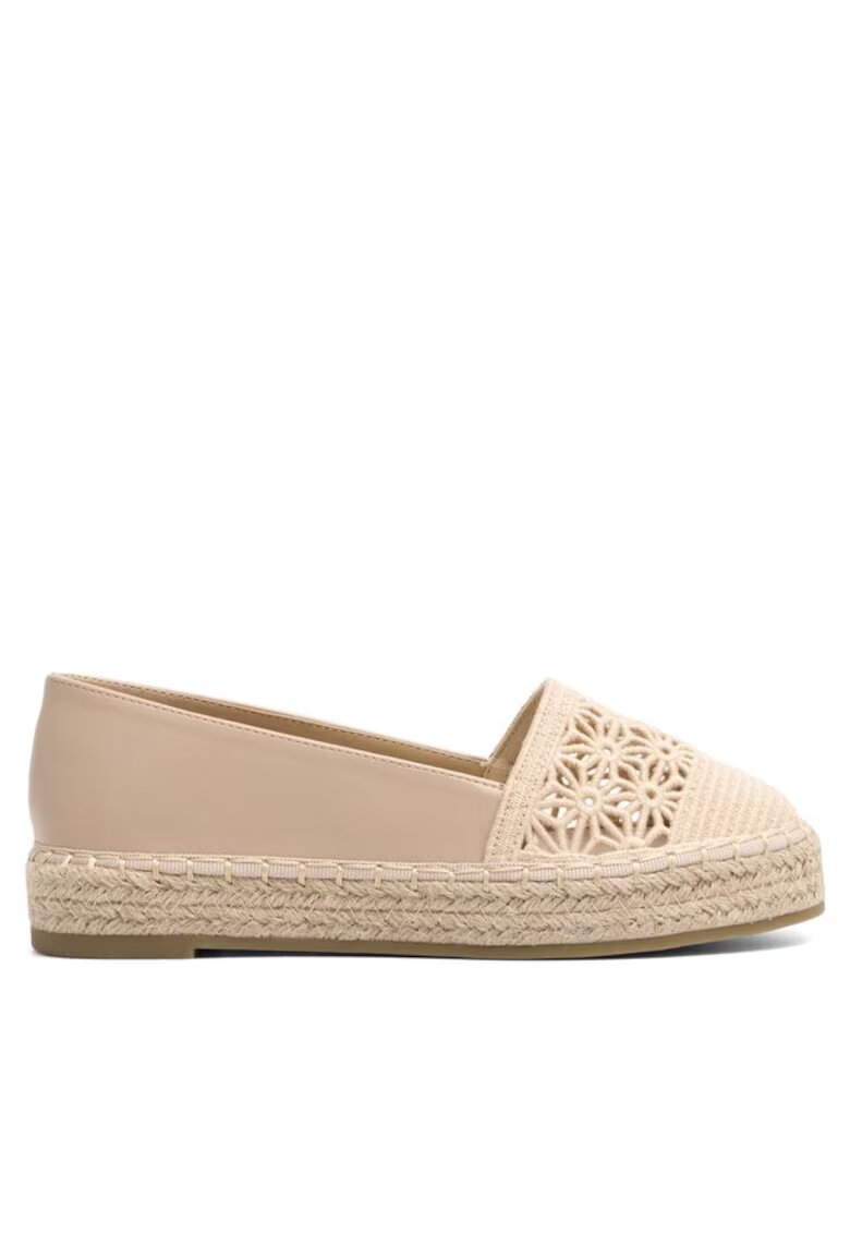 DeeZee Pantofi dama - 590486275421540 - Sintetic - Bej