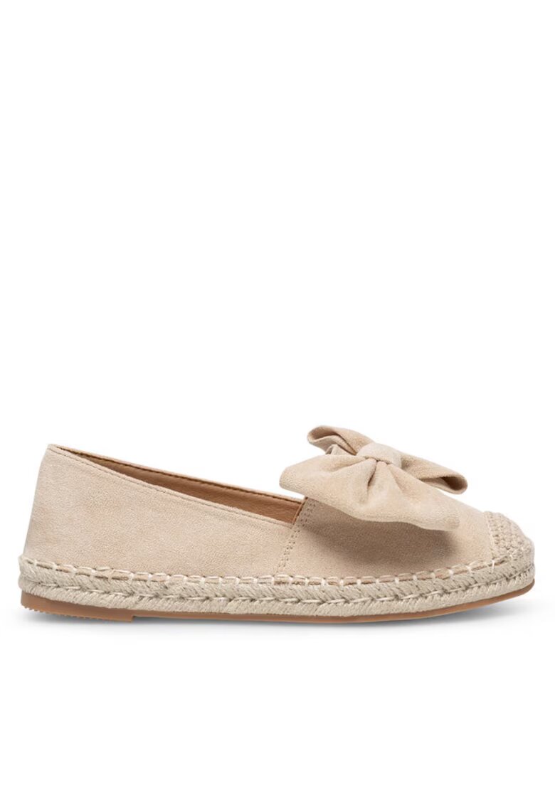DeeZee Pantofi dama - 8529 - Textil - Bej
