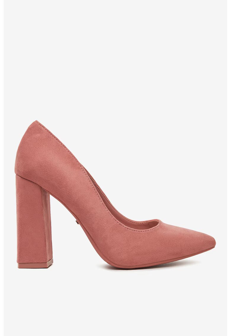 DeeZee Pantofi Roz - Roz