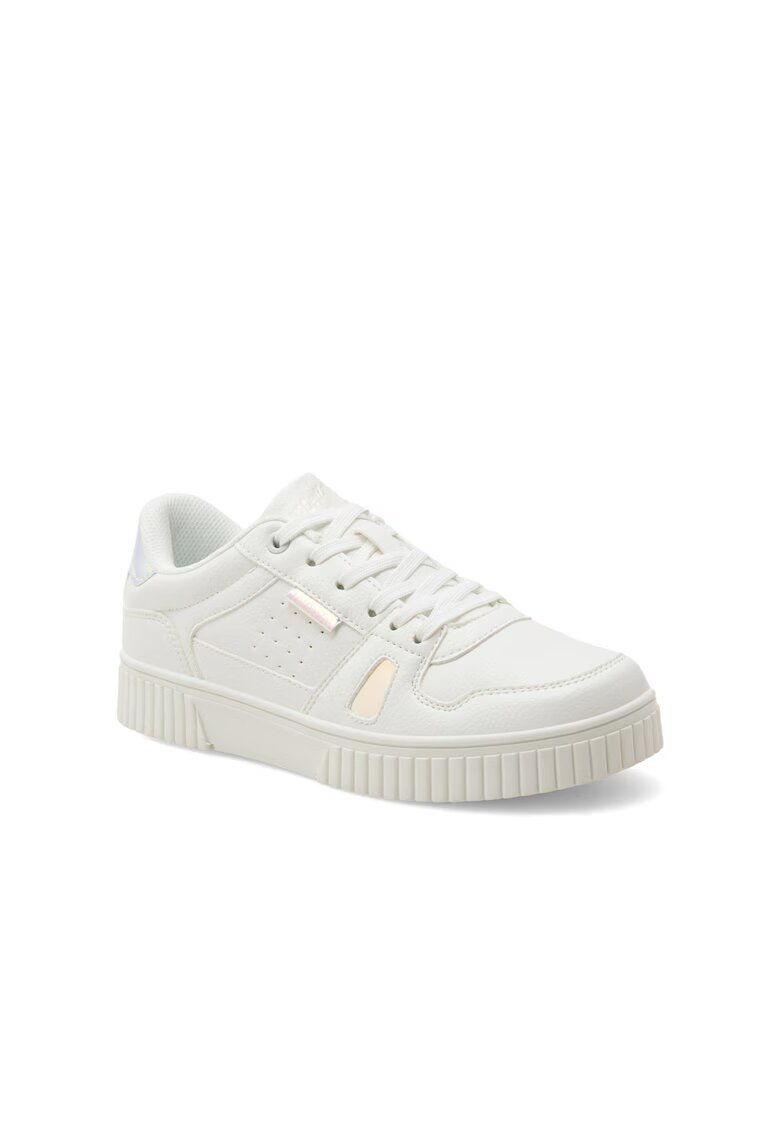 DeeZee Pantofi sport copii - 362098 - Cauciuc - Alb
