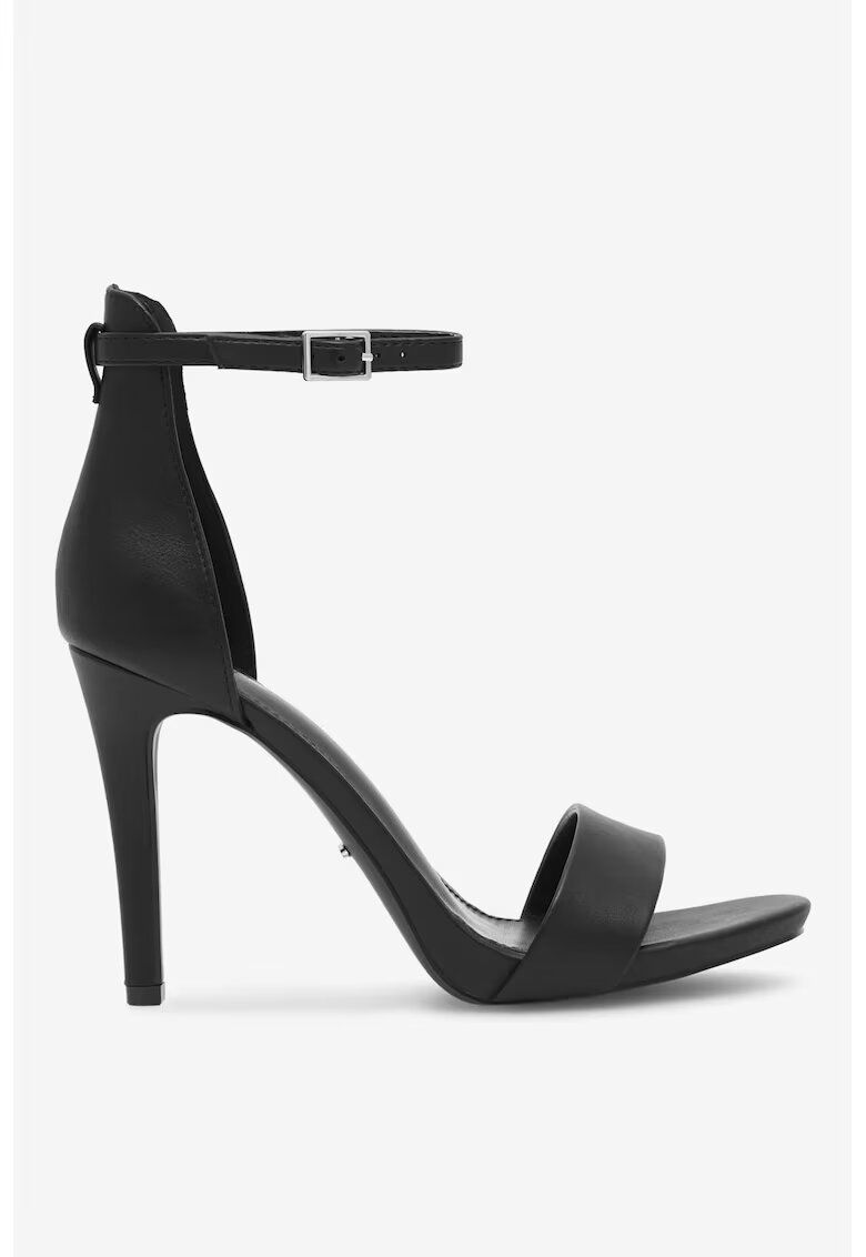 DeeZee Sandale dama 5905588439769 - Sintetic - 40 EU - Negru