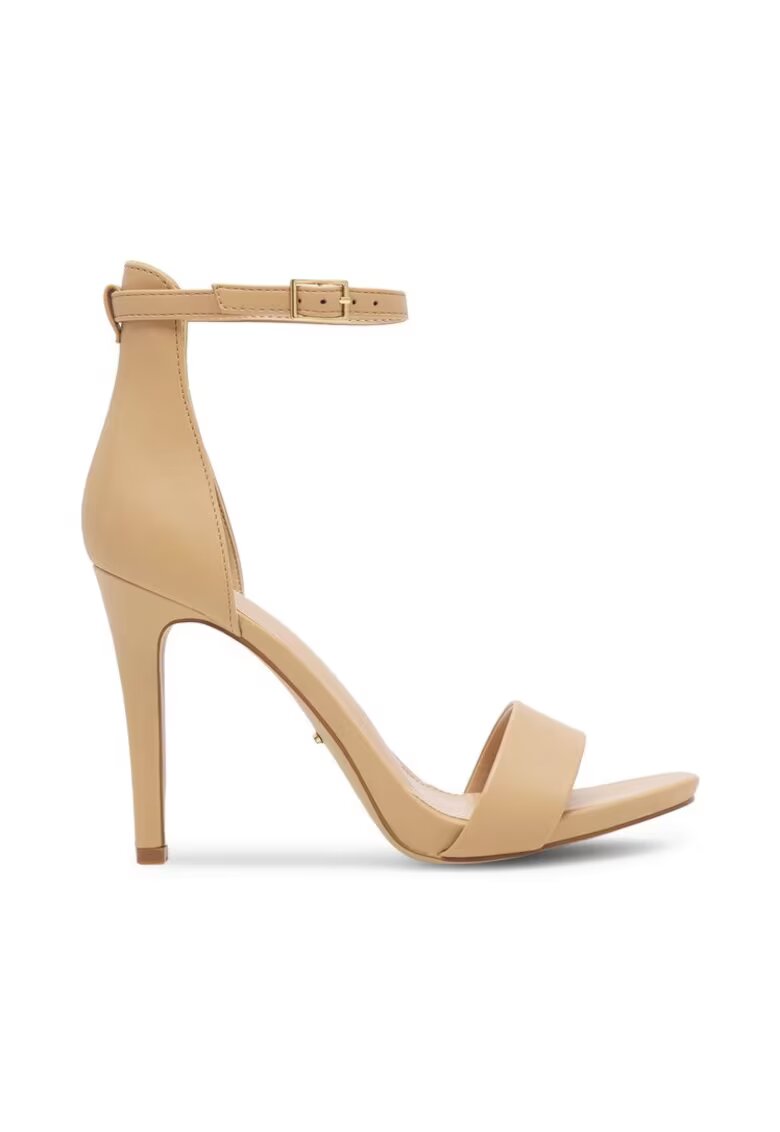 DeeZee Sandale dama - 590559 - Sintetic - Bej -